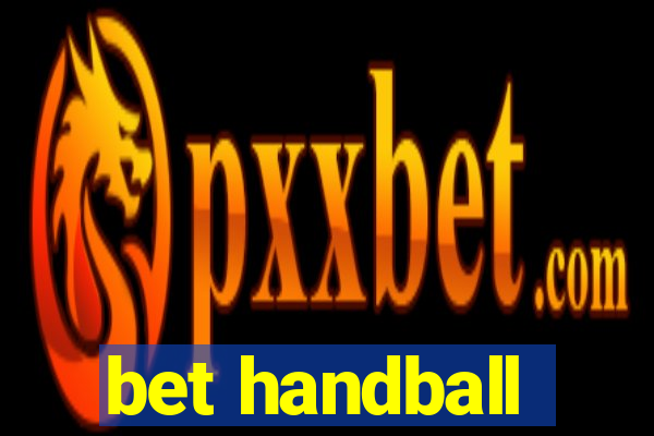 bet handball